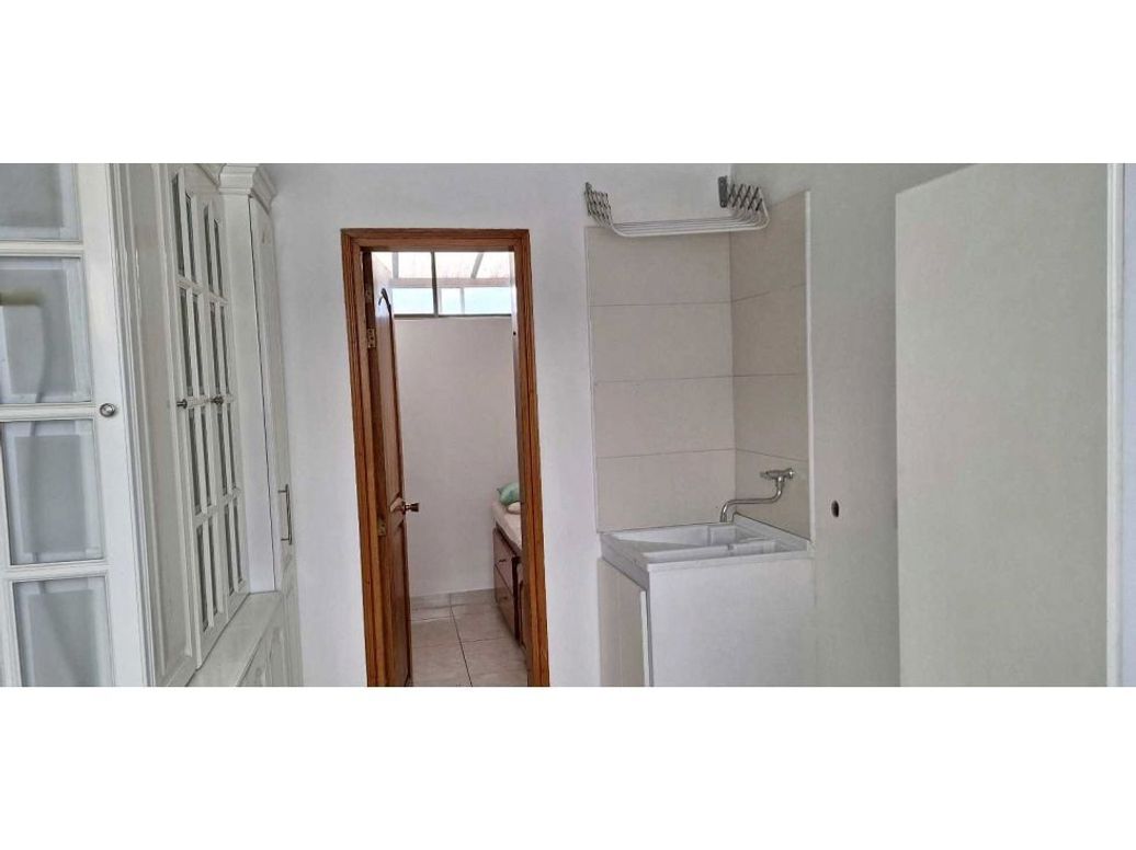 Apartamento de 3 alcobas en venta en Rincon Del Chicó, Bogotá, 153 m² · foto 8 de 19