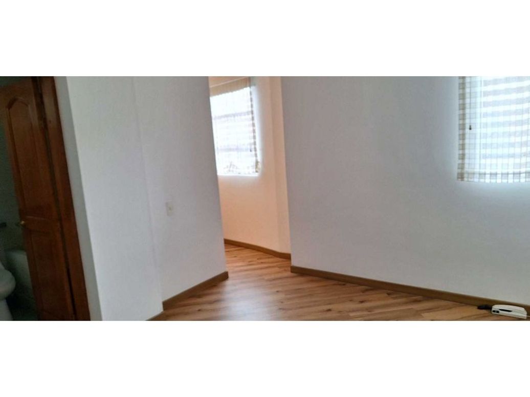 Apartamento de 3 alcobas en venta en Rincon Del Chicó, Bogotá, 153 m² · foto 11 de 19