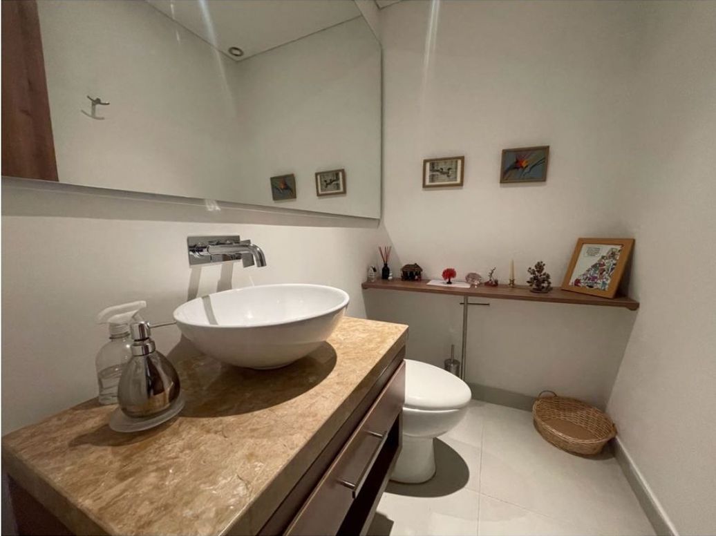 Apartamento de 3 alcobas en venta en Chicó Norte, Bogotá, 193 m² · foto 10 de 16