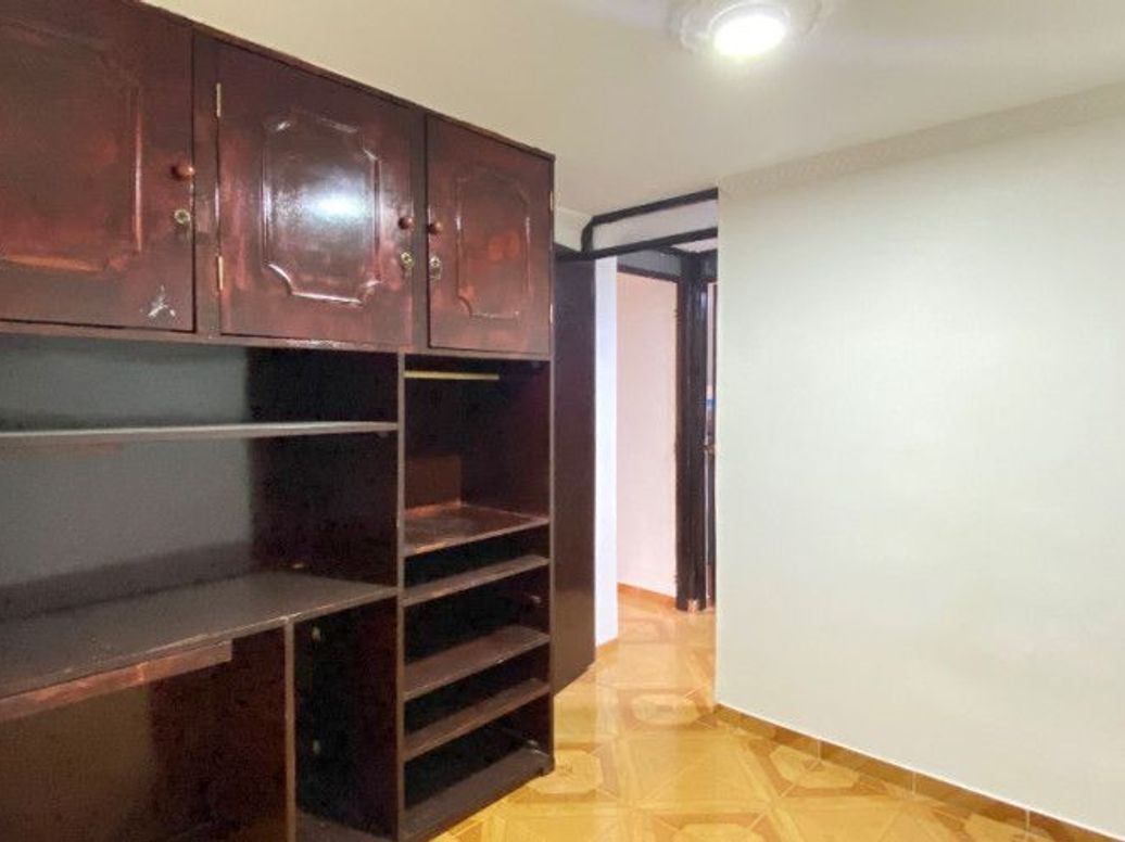 Apartamento de 3 alcobas en venta en San Bernardo, Bogotá, 51 m² · foto 13 de 18