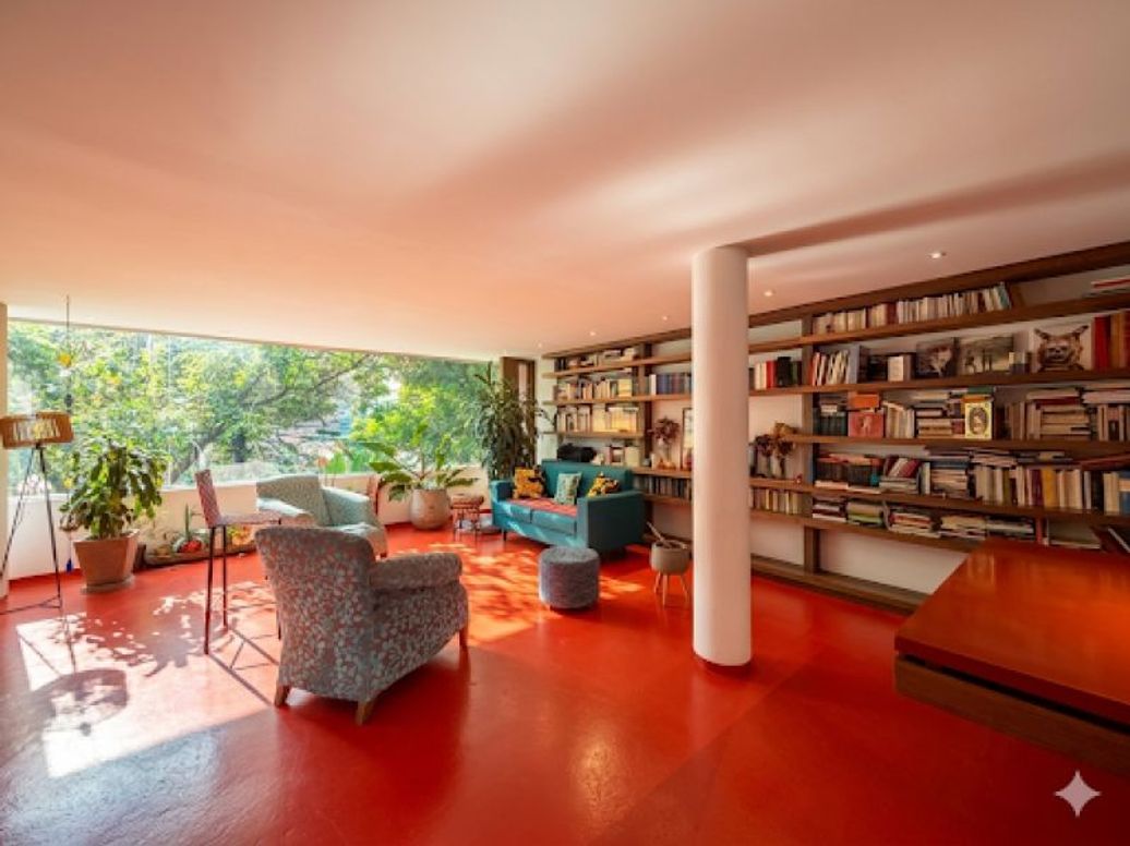 Apartamento de 2 alcobas en venta en Quinta Camacho, Bogotá, 227 m² · foto 2 de 20