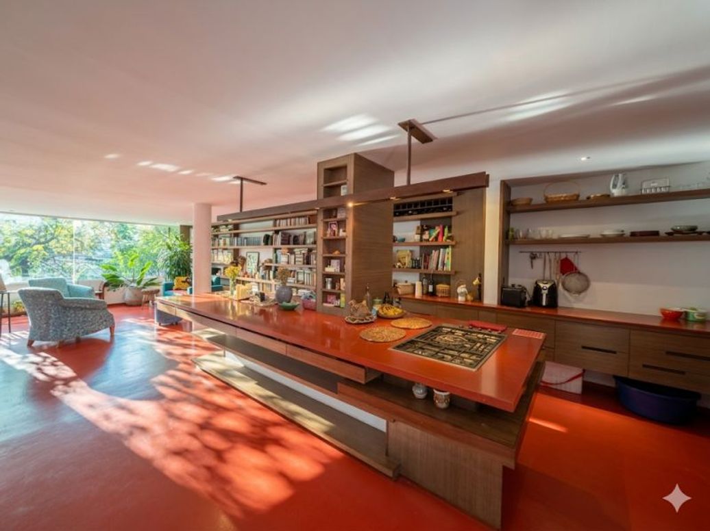 Apartamento de 2 alcobas en venta en Quinta Camacho, Bogotá, 227 m² · foto 7 de 20