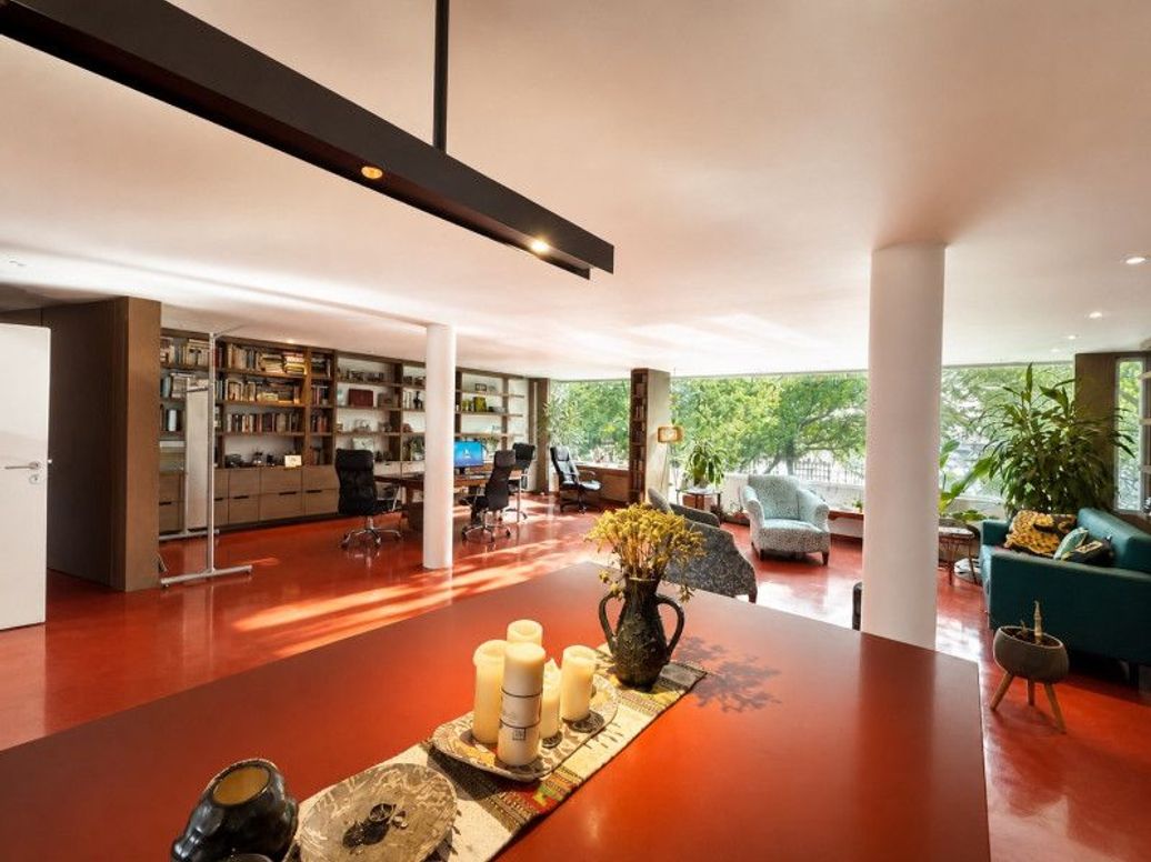 Apartamento de 2 alcobas en venta en Quinta Camacho, Bogotá, 227 m² · foto 8 de 20