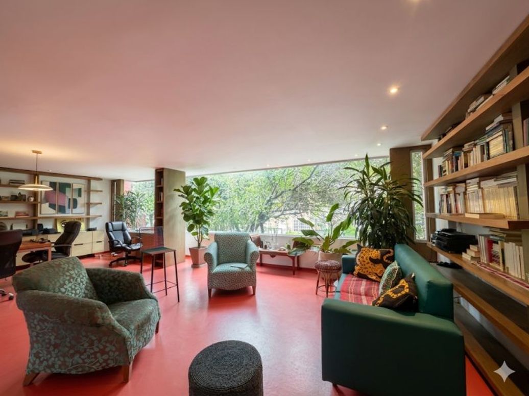 Apartamento de 2 alcobas en venta en Quinta Camacho, Bogotá, 227 m² · foto 3 de 20