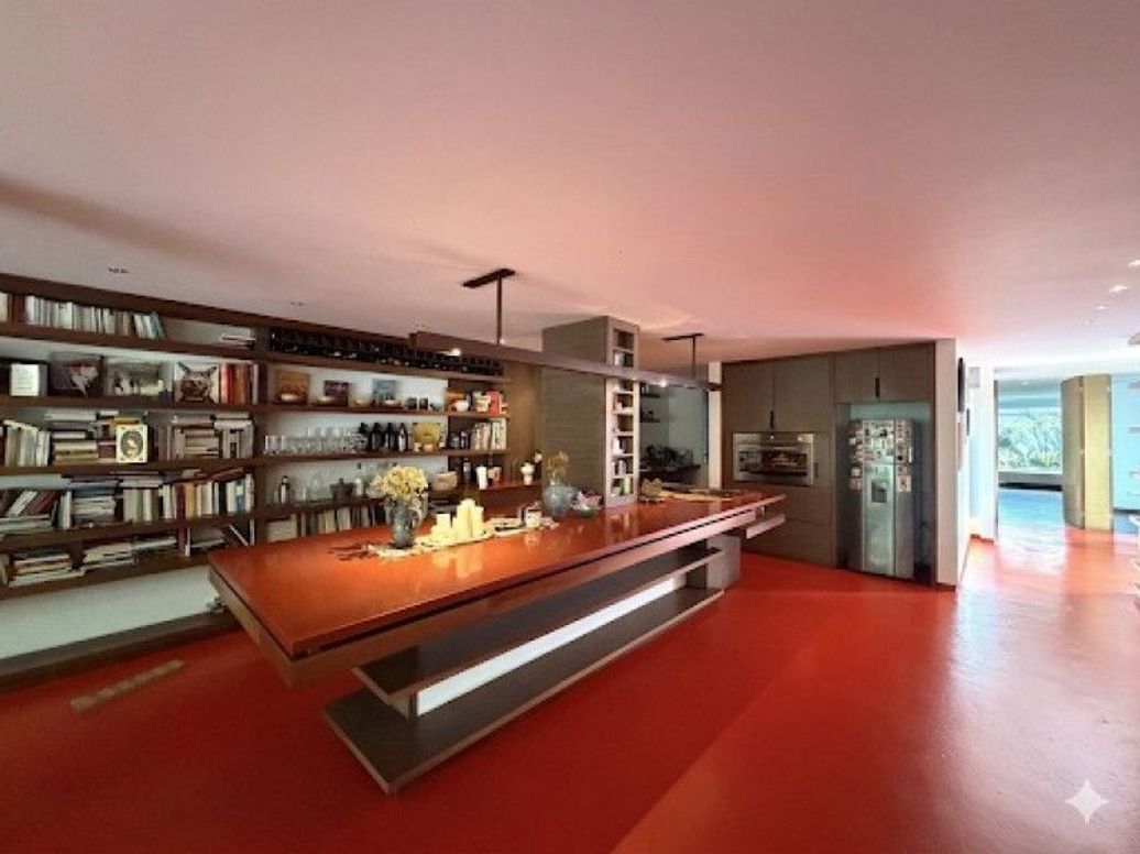 Apartamento de 2 alcobas en venta en Quinta Camacho, Bogotá, 227 m² · foto 6 de 20