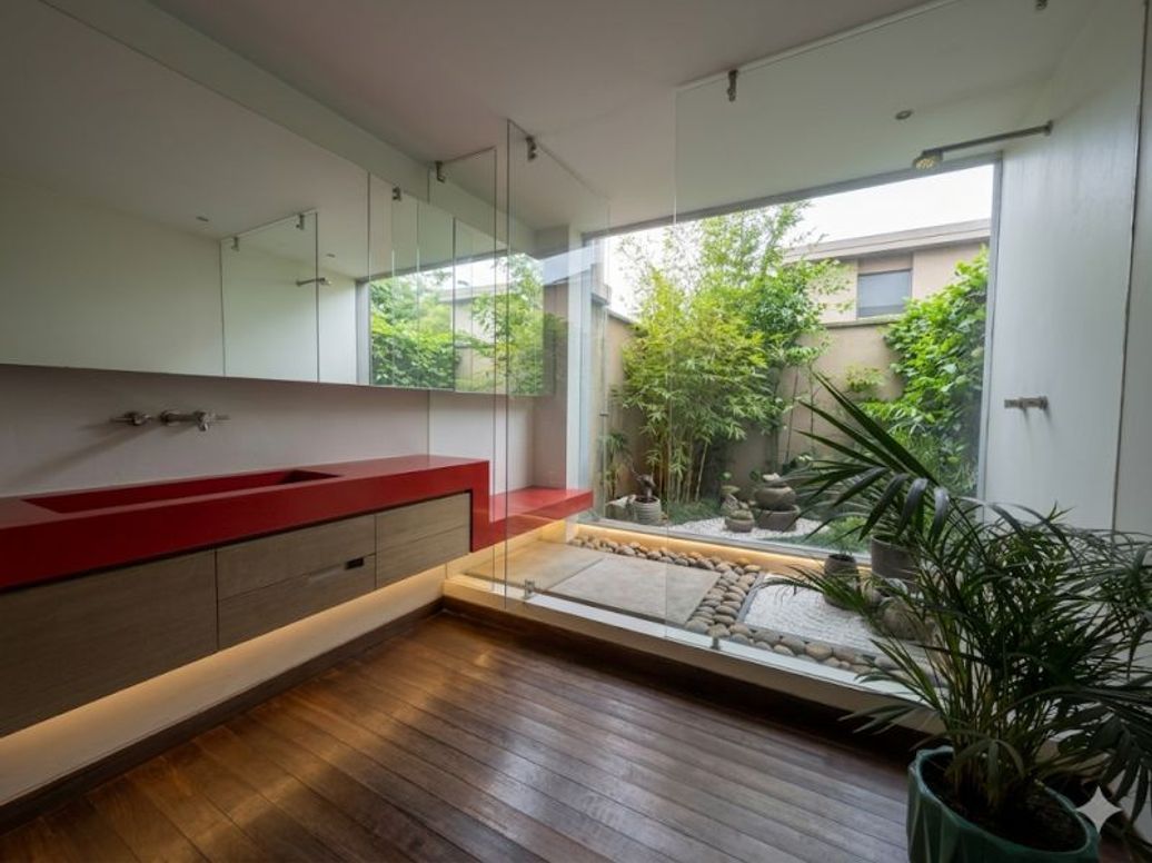 Apartamento de 2 alcobas en venta en Quinta Camacho, Bogotá, 227 m² · foto 15 de 20