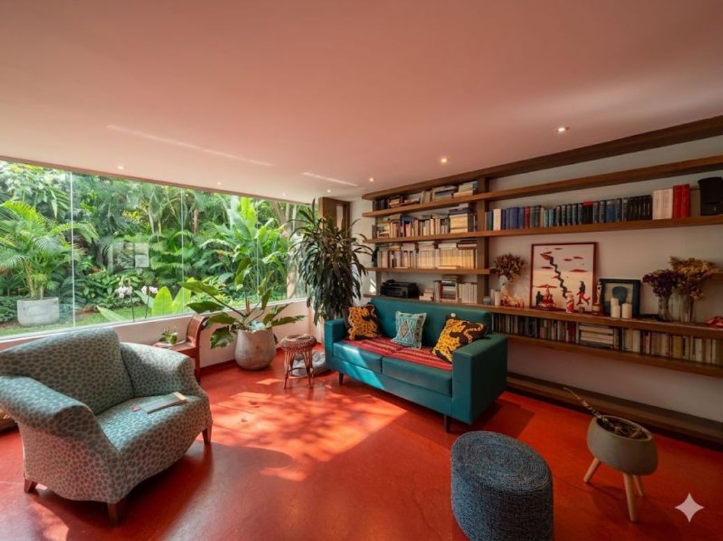 Apartamento de 2 alcobas en venta en Quinta Camacho, Bogotá, 227 m² · foto 4 de 20