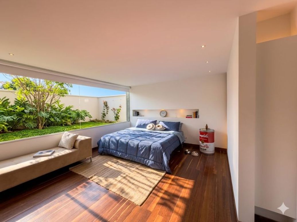 Apartamento de 2 alcobas en venta en Quinta Camacho, Bogotá, 227 m² · foto 12 de 20