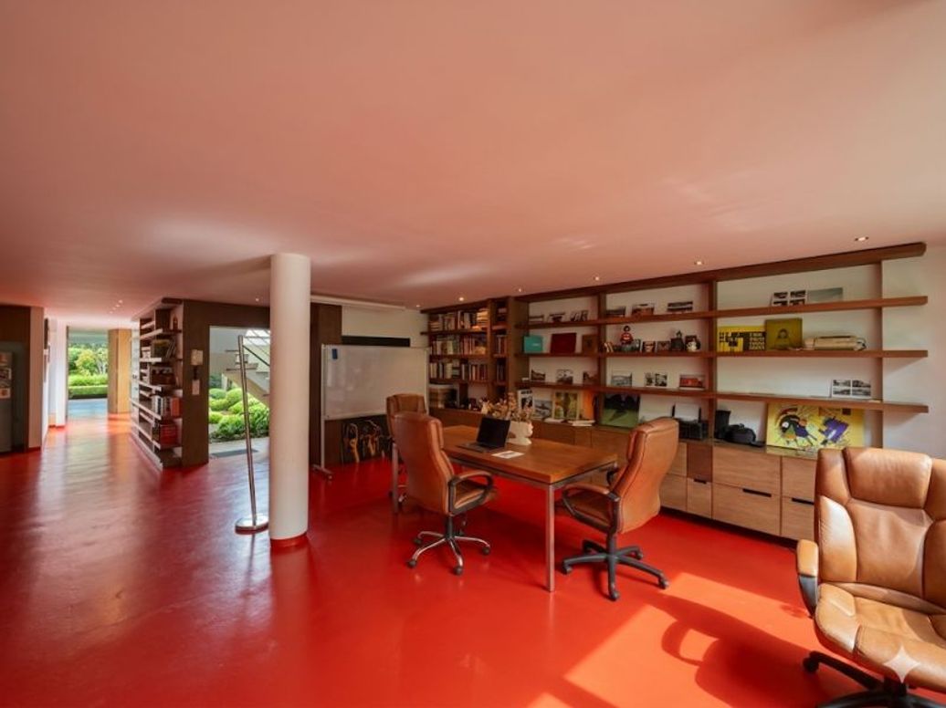 Apartamento de 2 alcobas en venta en Quinta Camacho, Bogotá, 227 m² · foto 5 de 20