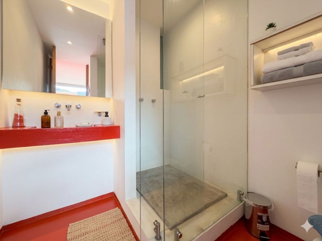 Apartamento de 2 alcobas en venta en Quinta Camacho, Bogotá, 227 m² · foto 18 de 20
