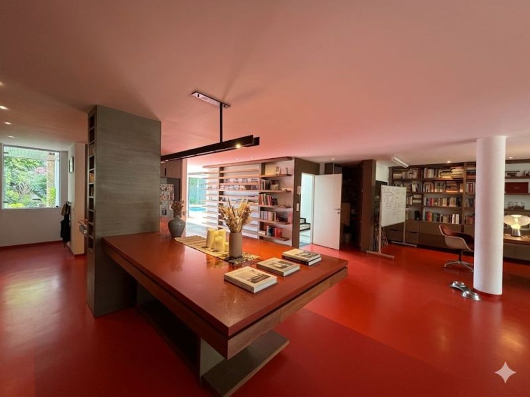 Apartamento de 2 alcobas en venta en Quinta Camacho, Bogotá, 227 m² · foto 9 de 20