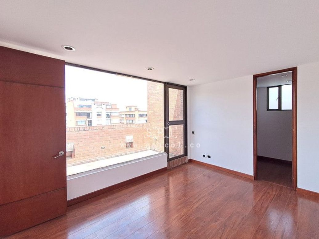 Apartamento de 5 alcobas en venta en San Patricio, Bogotá, 340 m² · foto 16 de 20