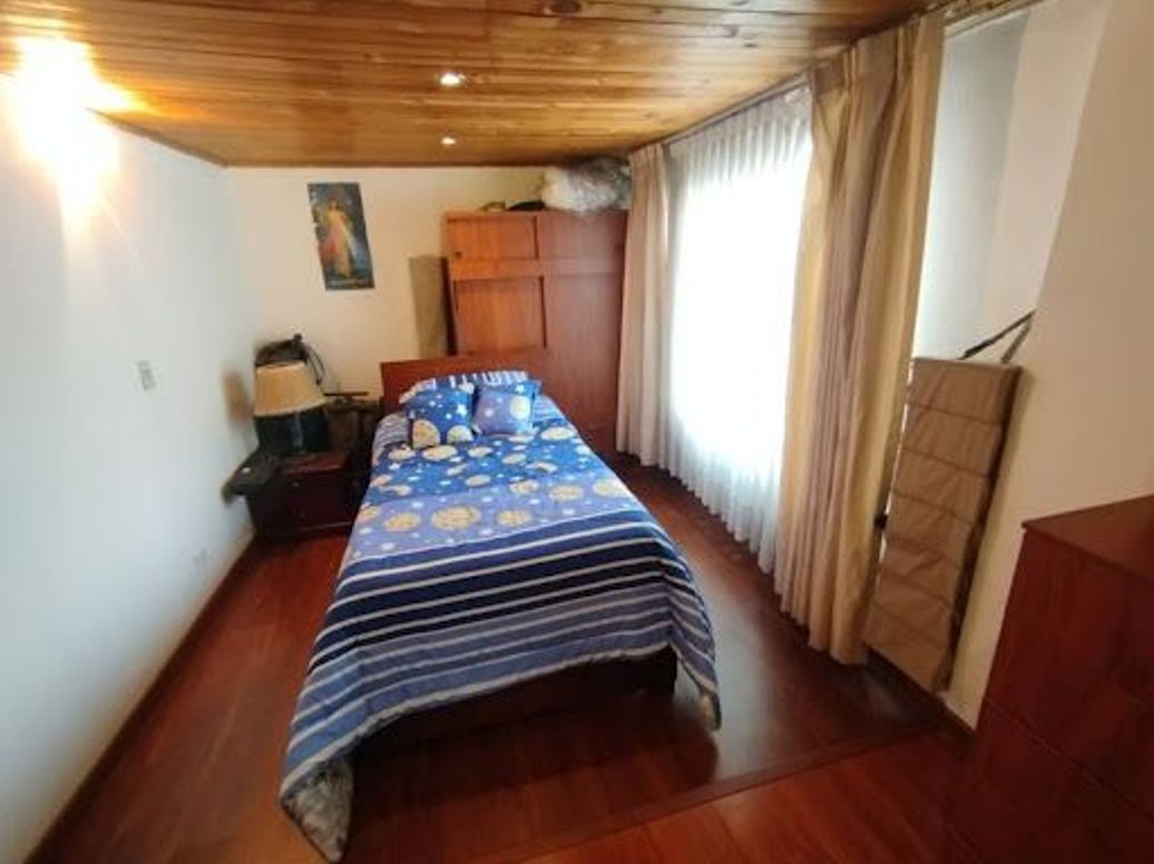 Casa de 2 alcobas en venta en Villas De Granada, Bogotá, 90 m² · foto 13 de 17