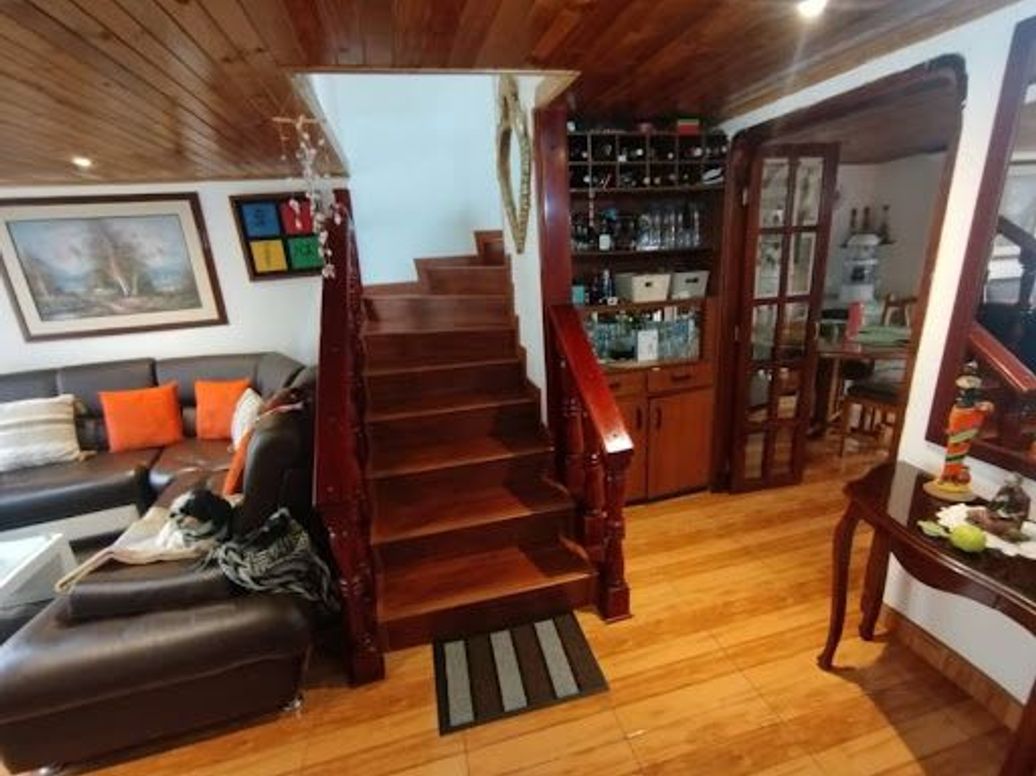 Casa de 2 alcobas en venta en Villas De Granada, Bogotá, 90 m² · foto 5 de 17