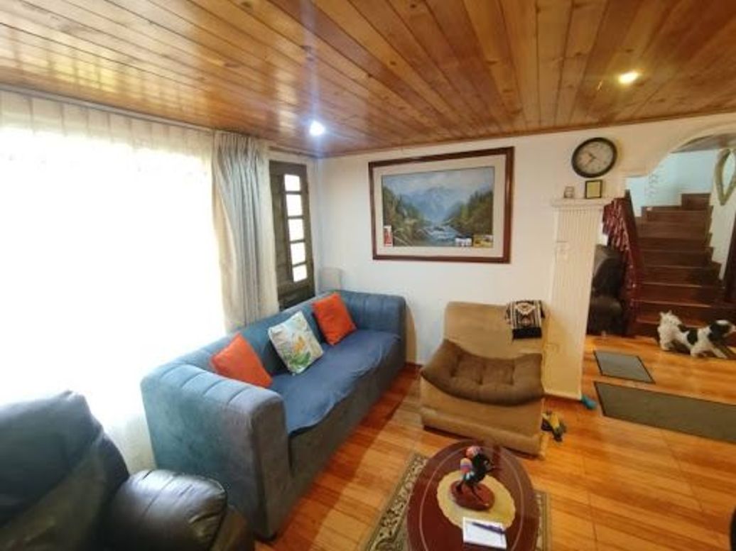 Casa de 2 alcobas en venta en Villas De Granada, Bogotá, 96 m² · foto 5 de 17