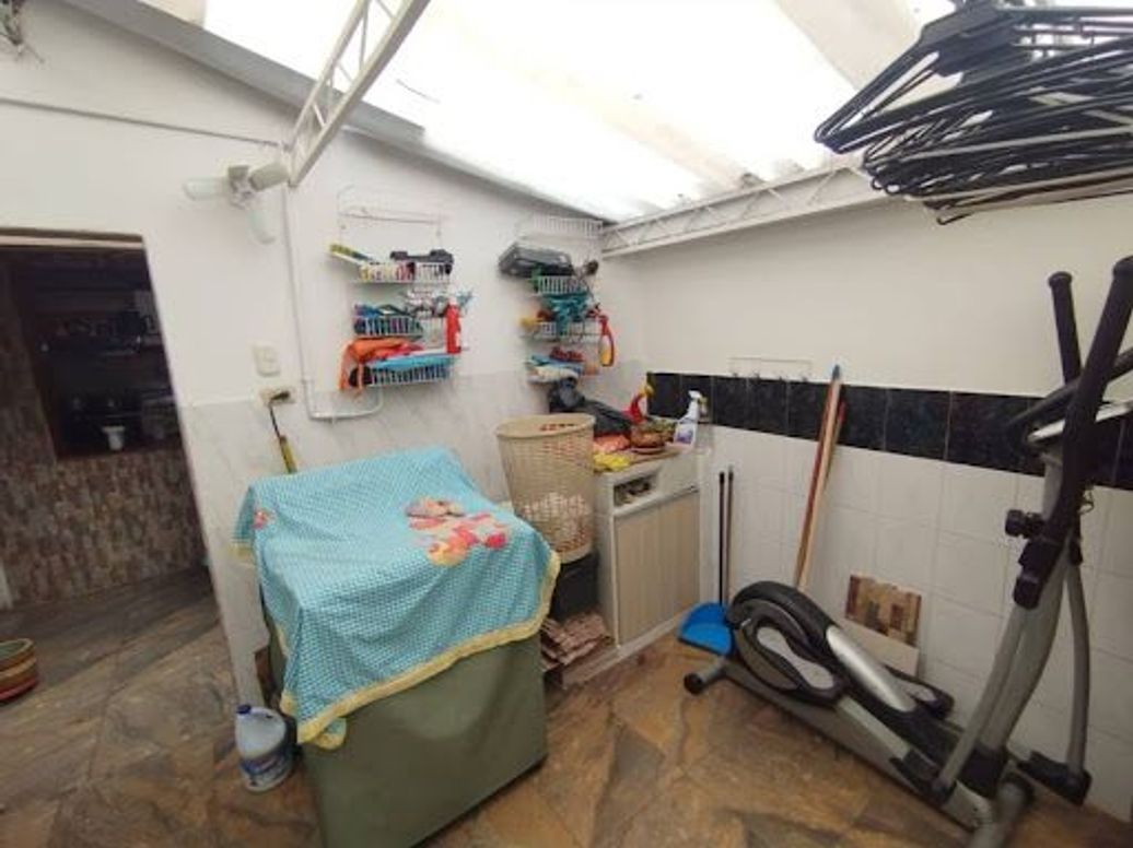 Casa de 2 alcobas en venta en Villas De Granada, Bogotá, 96 m² · foto 9 de 17