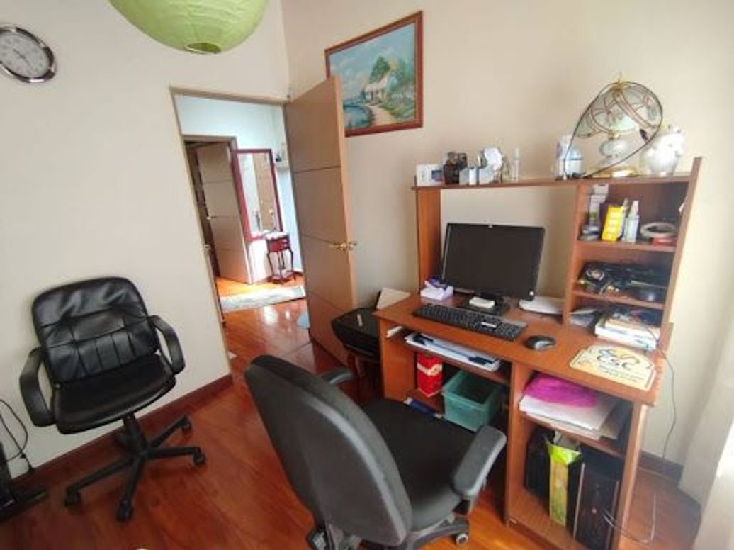 Casa de 2 alcobas en venta en Villas De Granada, Bogotá, 96 m² · foto 15 de 17