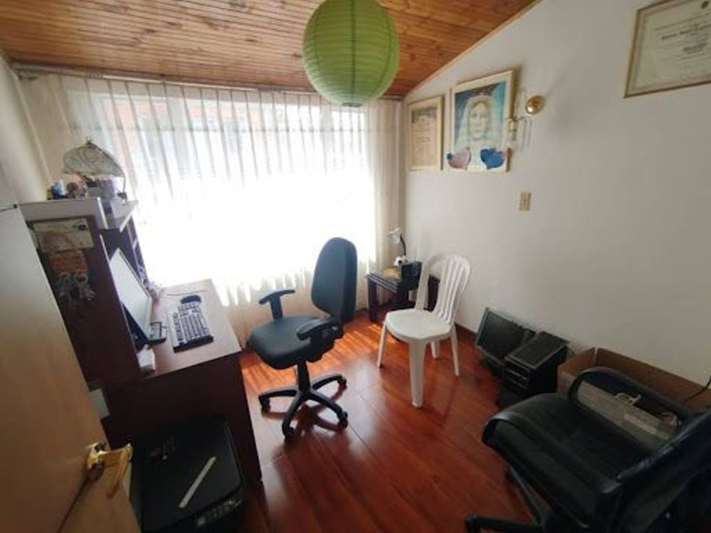 Casa de 2 alcobas en venta en Villas De Granada, Bogotá, 96 m² · foto 14 de 17