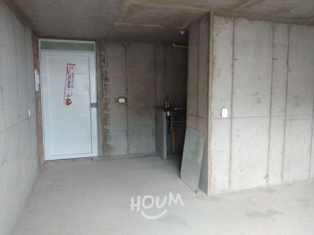 Apartamento de 3 alcobas en venta en La Perla, Bogotá, 54 m² · foto 12 de 20