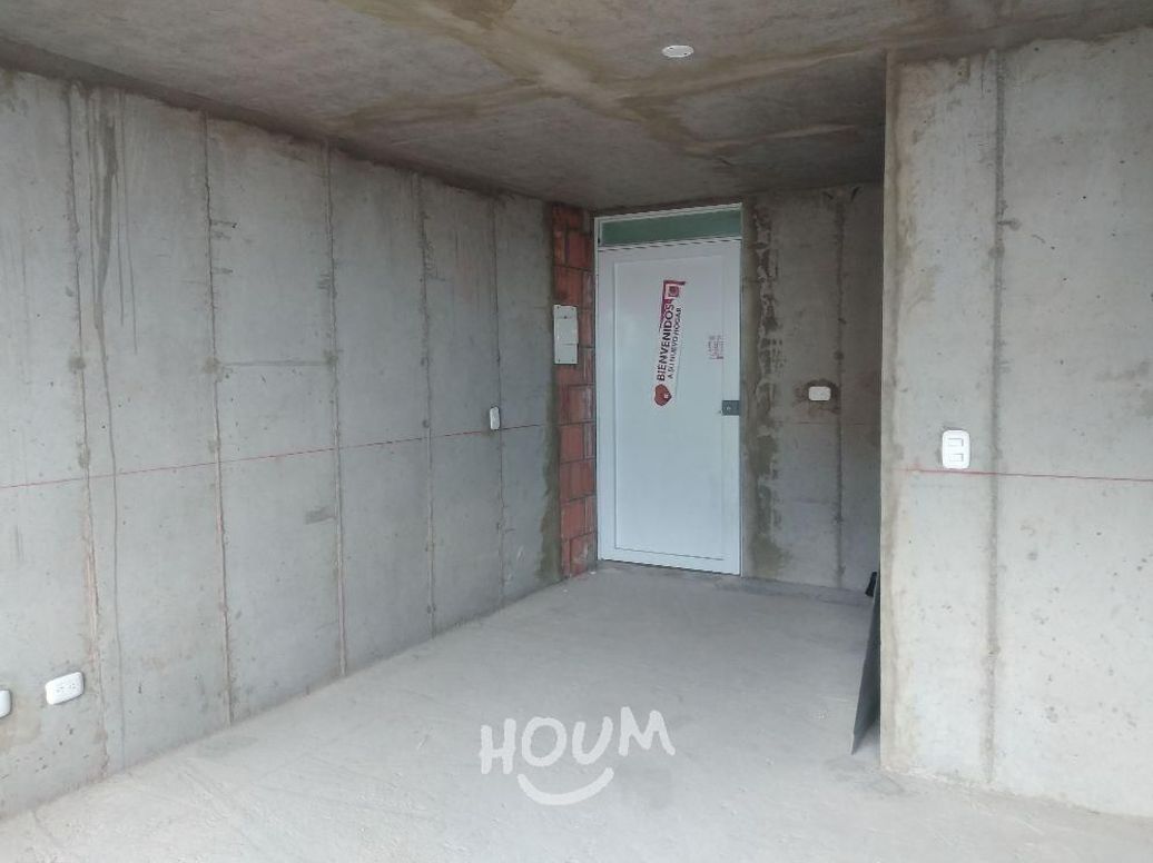 Apartamento de 3 alcobas en venta en La Perla, Bogotá, 54 m² · foto 13 de 20