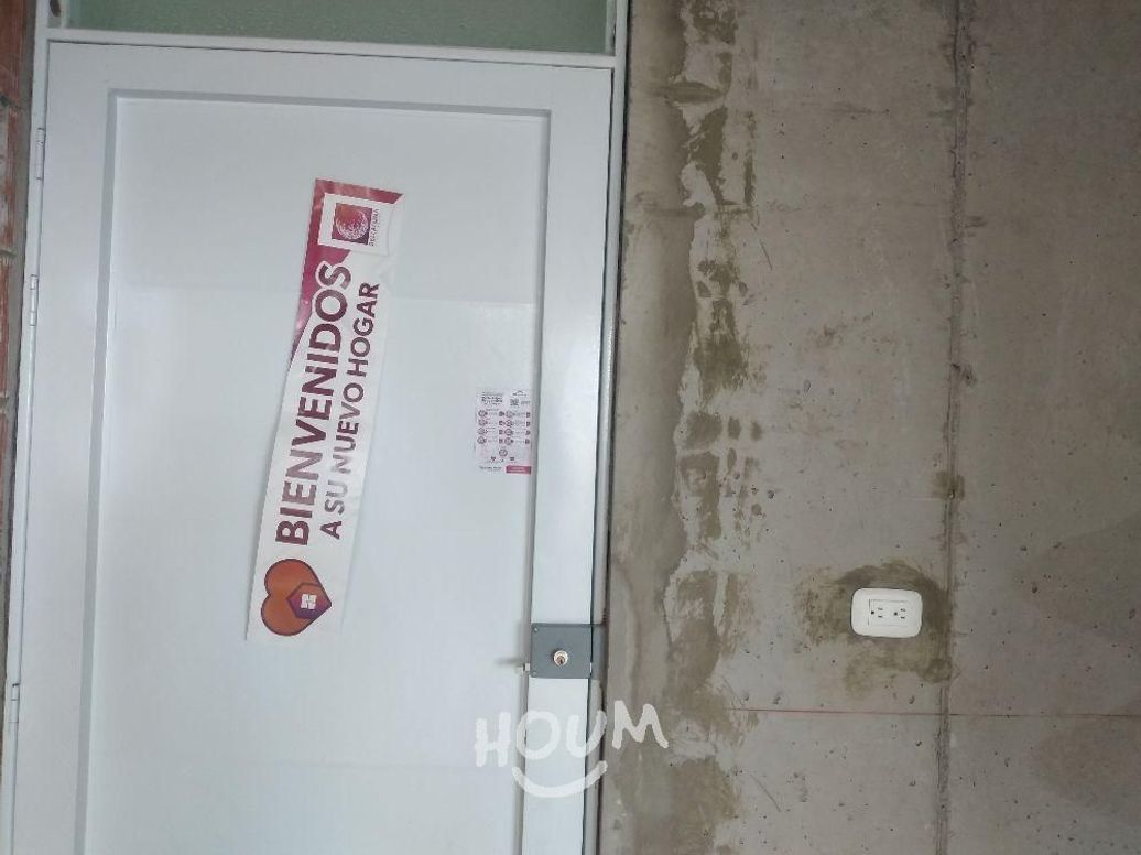 Apartamento de 3 alcobas en venta en La Perla, Bogotá, 54 m² · foto 11 de 20