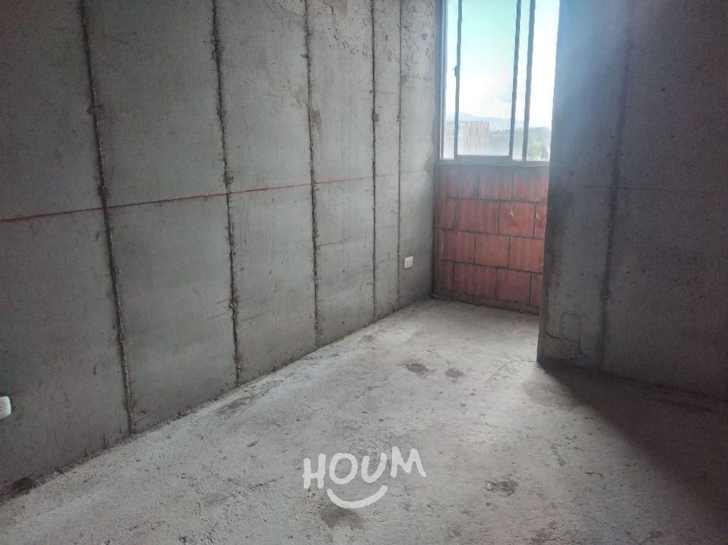 Apartamento de 3 alcobas en venta en La Perla, Bogotá, 54 m² · foto 15 de 20