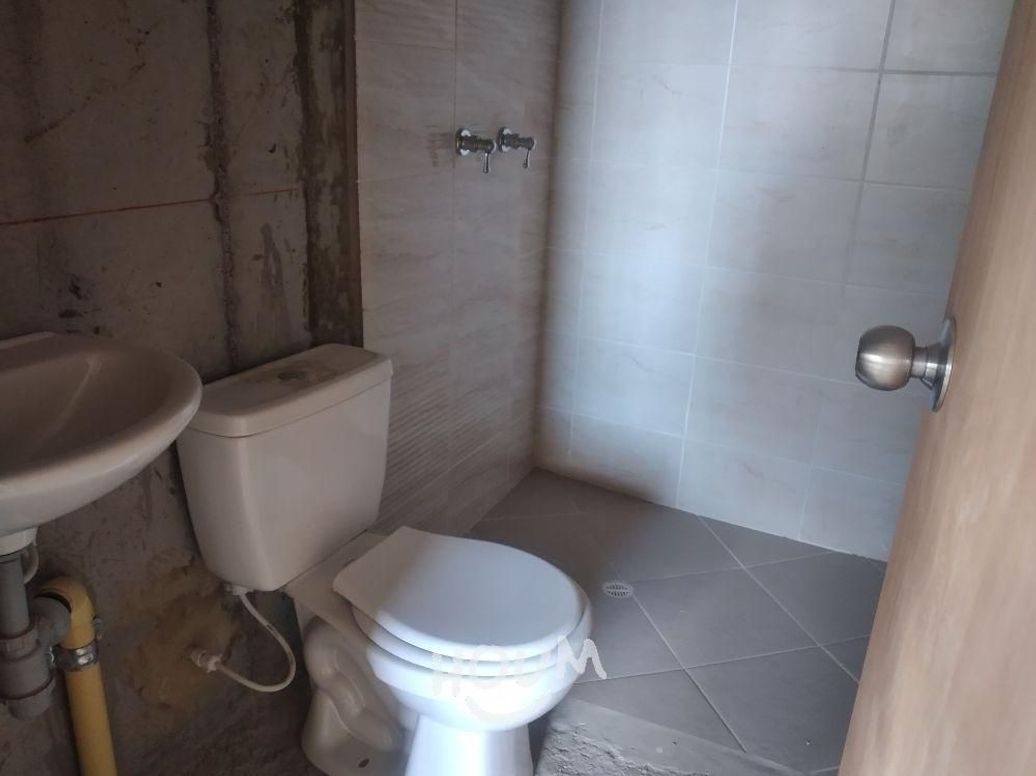 Apartamento de 3 alcobas en venta en La Perla, Bogotá, 54 m² · foto 17 de 20