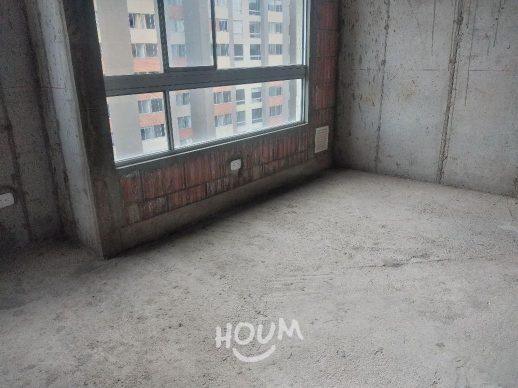 Apartamento de 3 alcobas en venta en La Perla, Bogotá, 54 m² · foto 20 de 20
