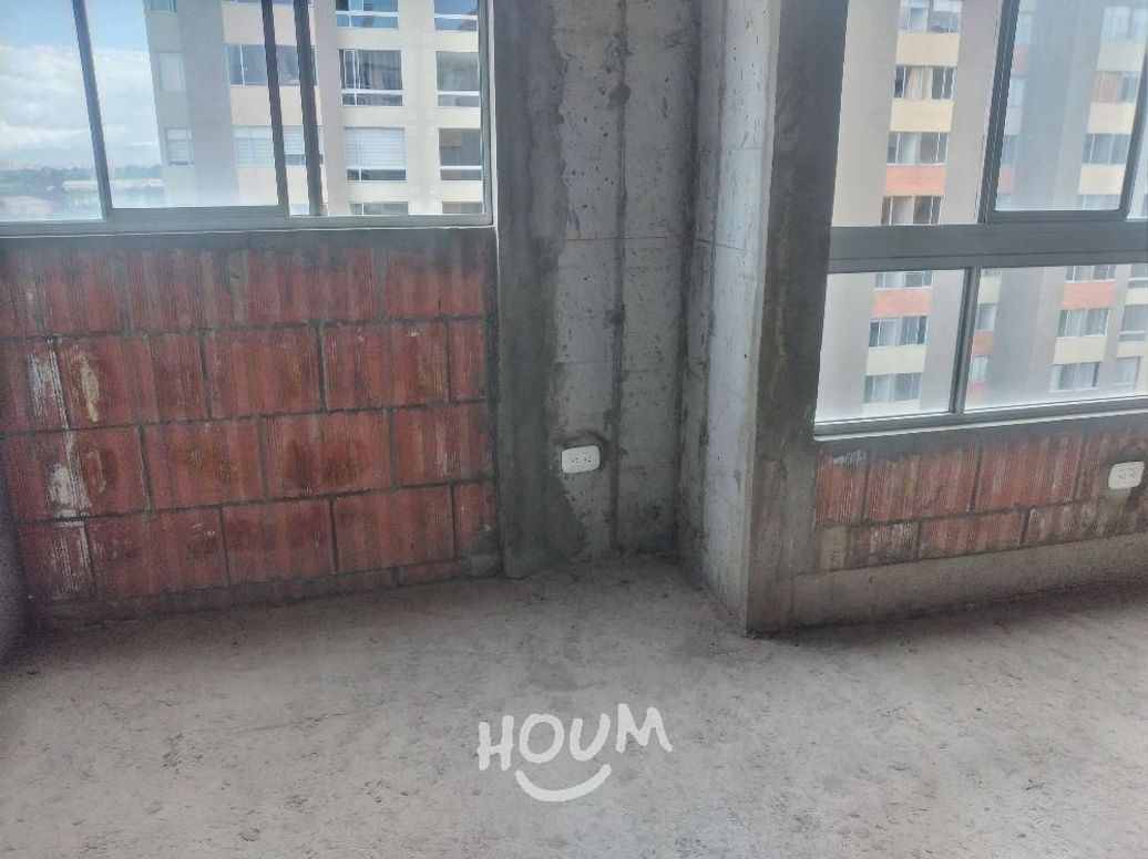 Apartamento de 3 alcobas en venta en La Perla, Bogotá, 54 m² · foto 19 de 20