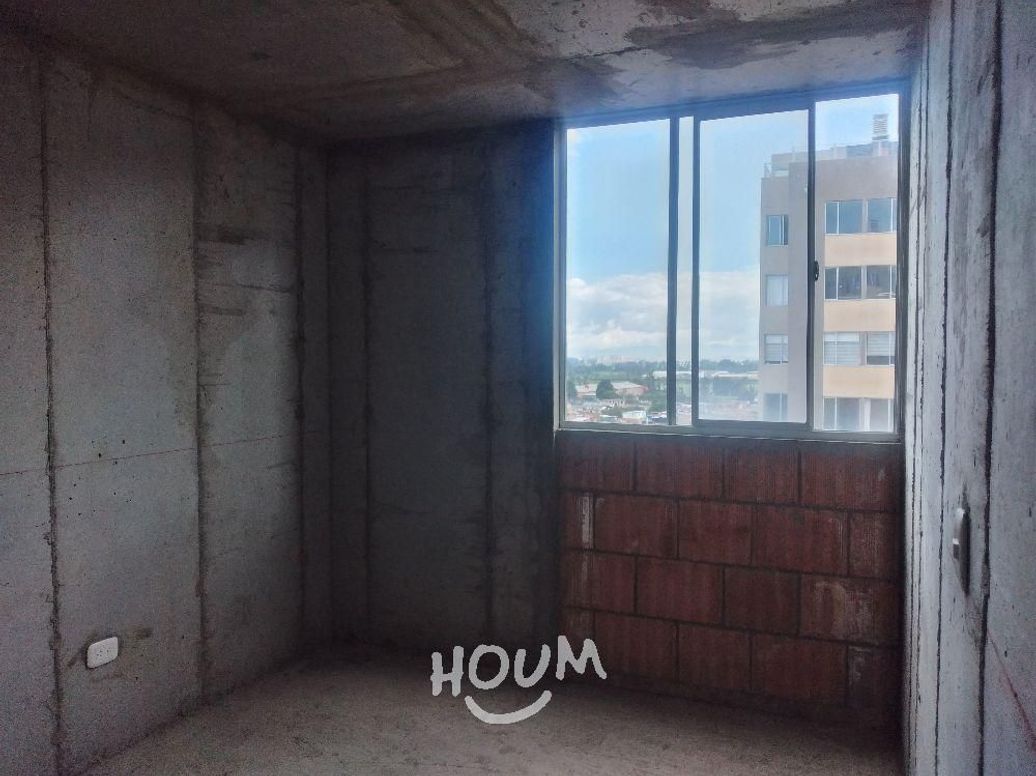 Apartamento de 3 alcobas en venta en La Perla, Bogotá, 54 m² · foto 18 de 20