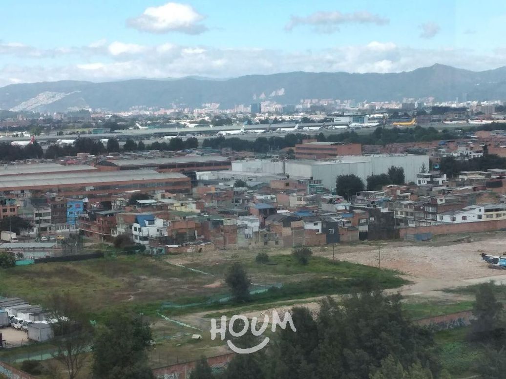 Apartamento de 3 alcobas en venta en La Perla, Bogotá, 54 m² · foto 4 de 20