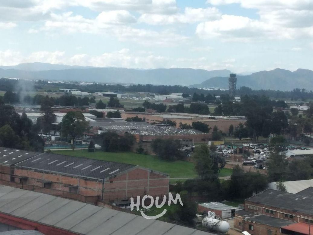 Apartamento de 3 alcobas en venta en La Perla, Bogotá, 54 m² · foto 3 de 20