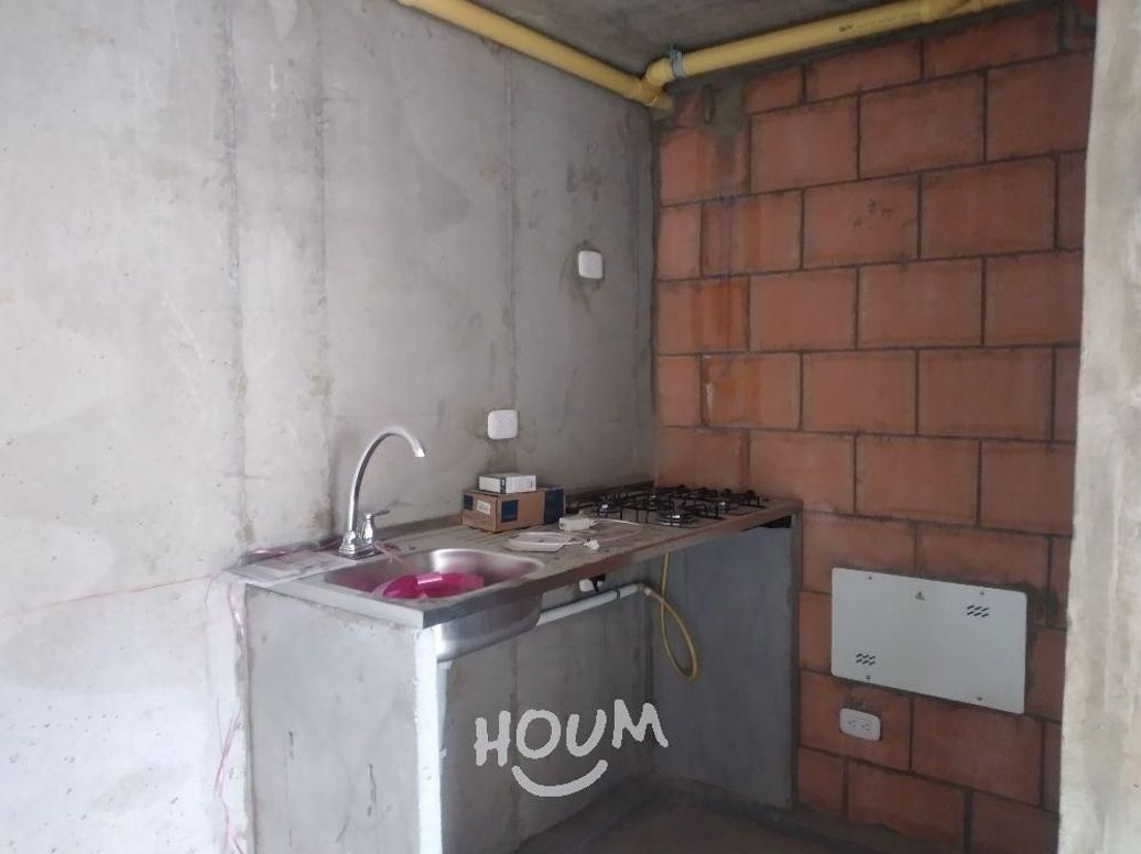 Apartamento de 3 alcobas en venta en La Perla, Bogotá, 54 m² · foto 10 de 20