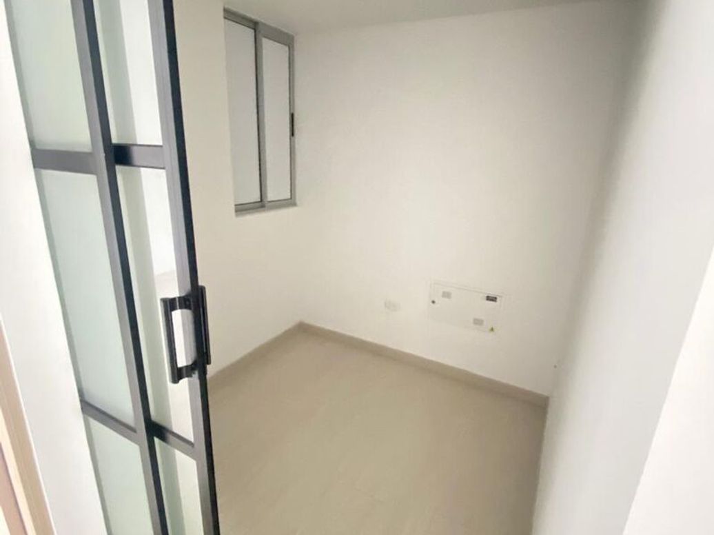 Apartamento de 3 alcobas en venta en Campo Alegre, Bogotá, 60 m² · foto 16 de 16