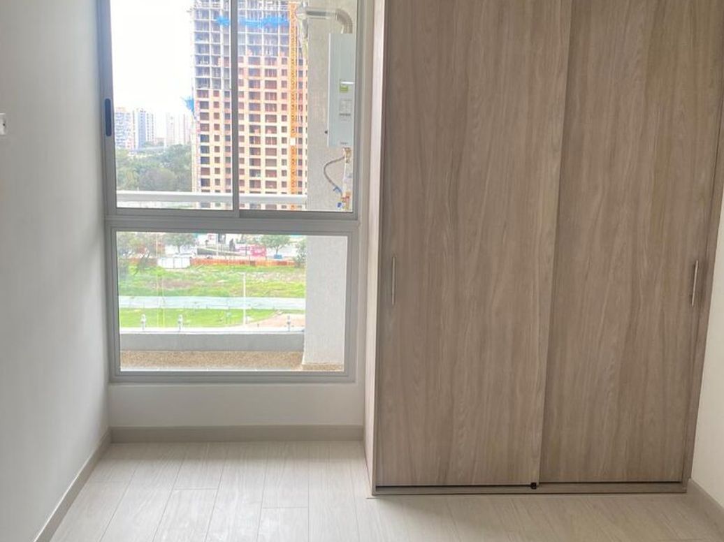 Apartamento de 3 alcobas en venta en Campo Alegre, Bogotá, 60 m² · foto 13 de 16