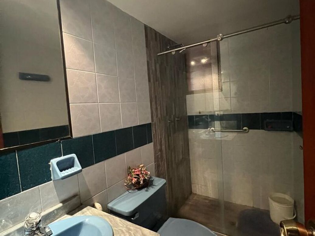 Apartamento de 4 alcobas en venta en María Cristina, Bogotá, 170 m² · foto 7 de 12