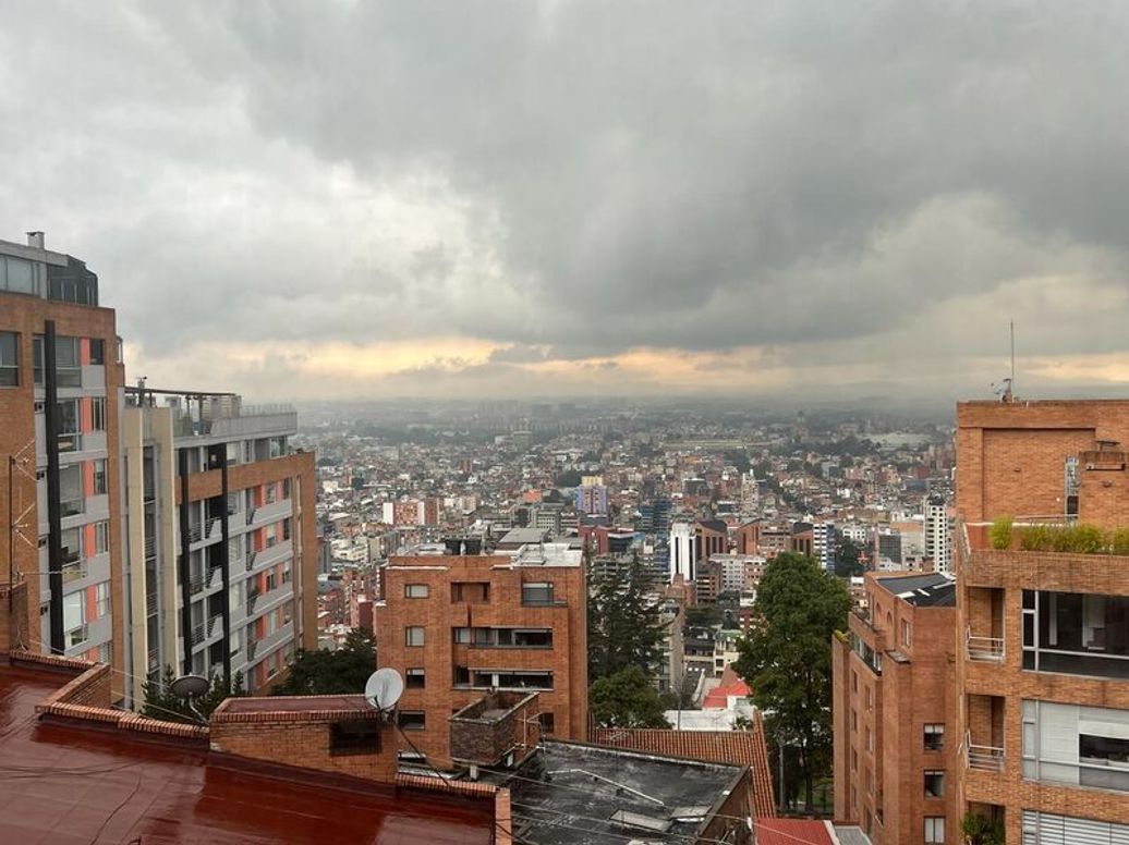 Apartamento de 4 alcobas en venta en María Cristina, Bogotá, 170 m² · foto 11 de 12
