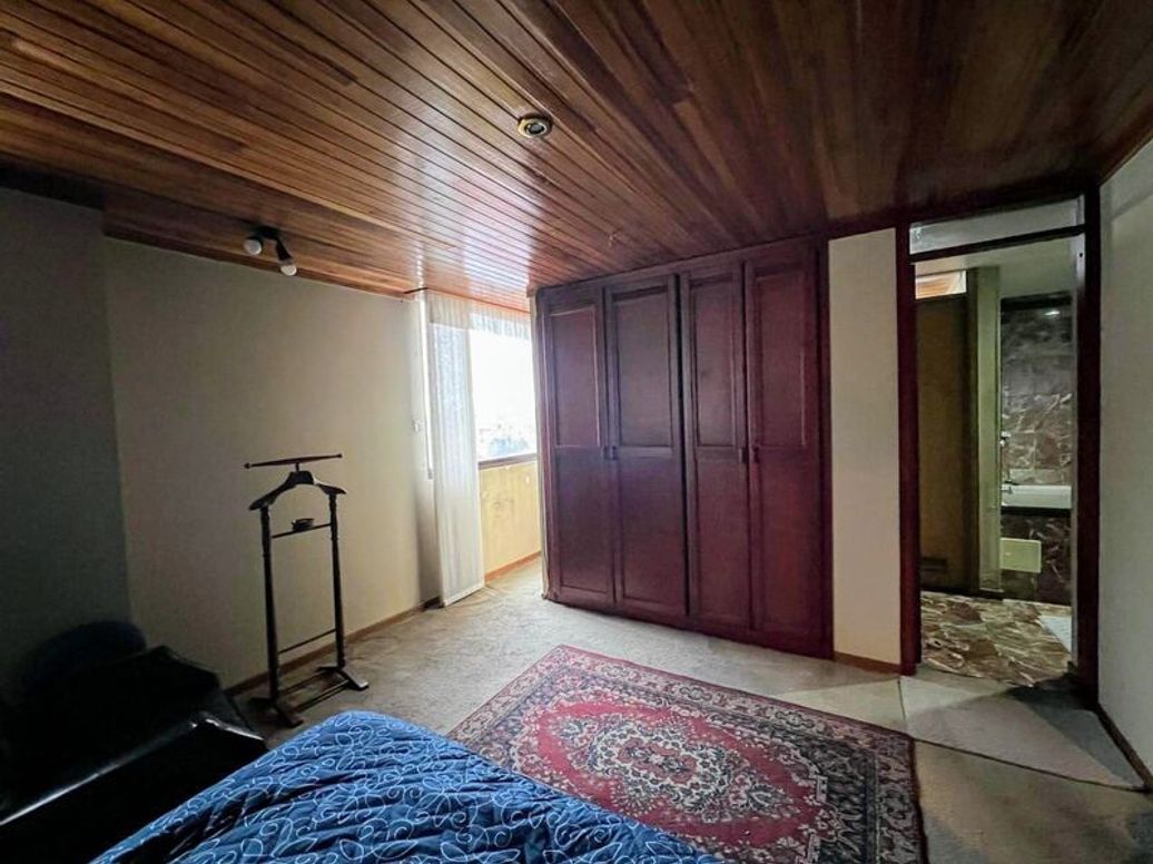 Apartamento de 4 alcobas en venta en María Cristina, Bogotá, 170 m² · foto 8 de 12