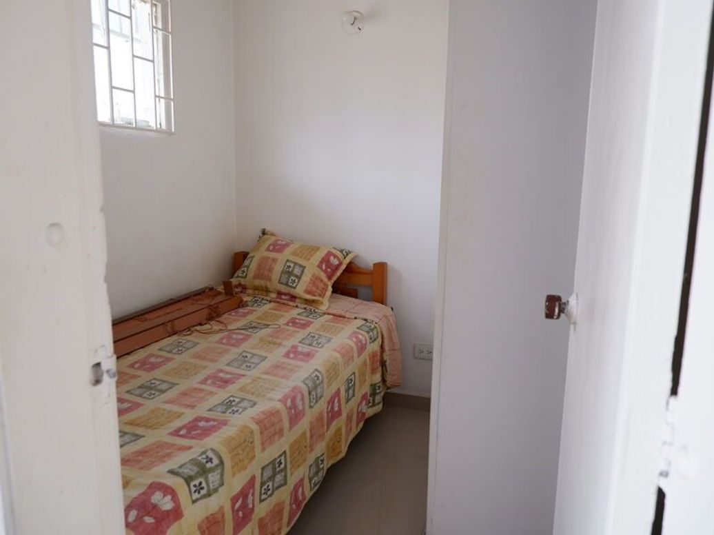 Casa de 4 alcobas en venta en Balcares, Bogotá, 201 m² · foto 13 de 20