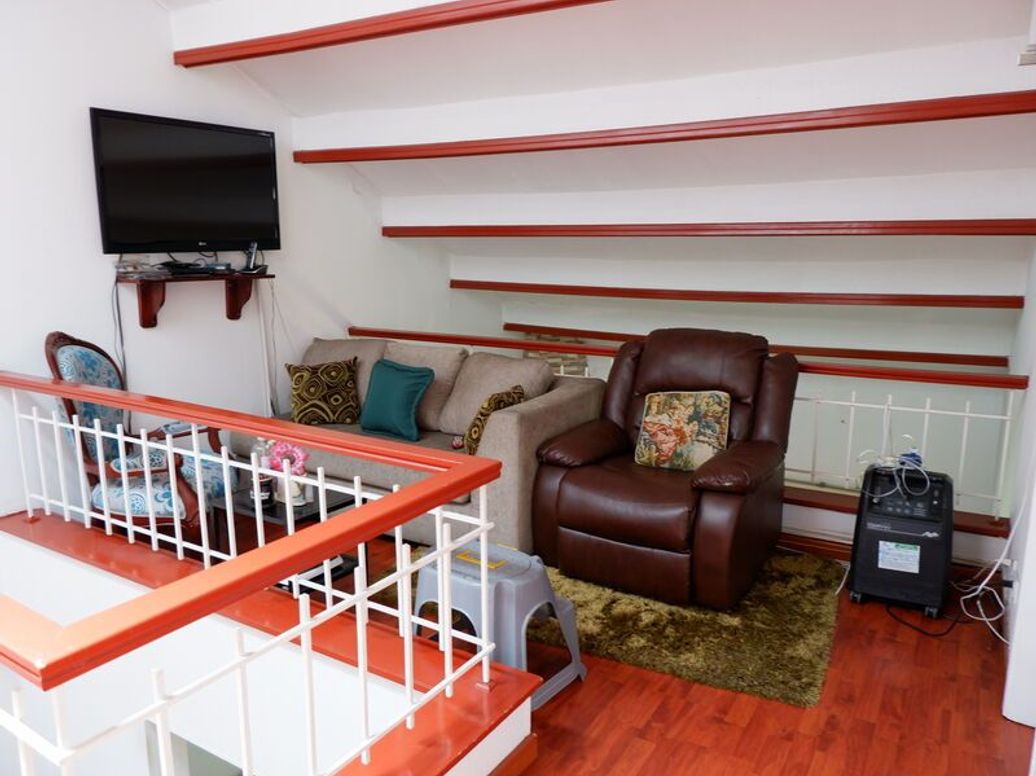 Casa de 4 alcobas en venta en Balcares, Bogotá, 201 m² · foto 17 de 20