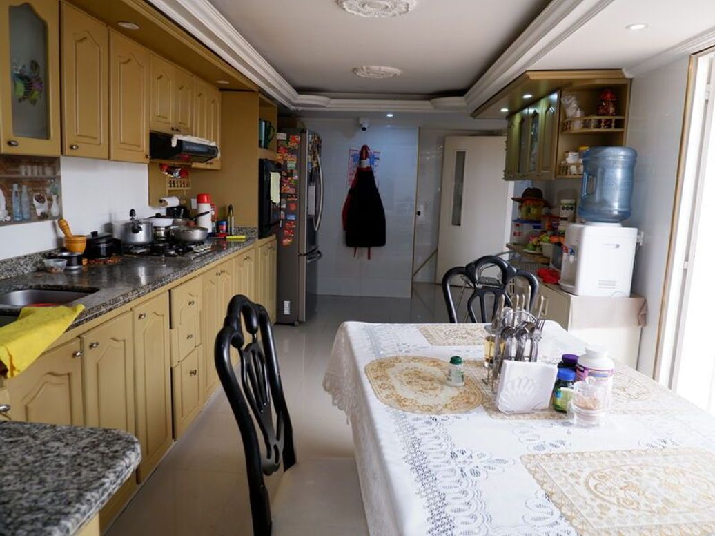 Casa de 4 alcobas en venta en Balcares, Bogotá, 201 m² · foto 15 de 20