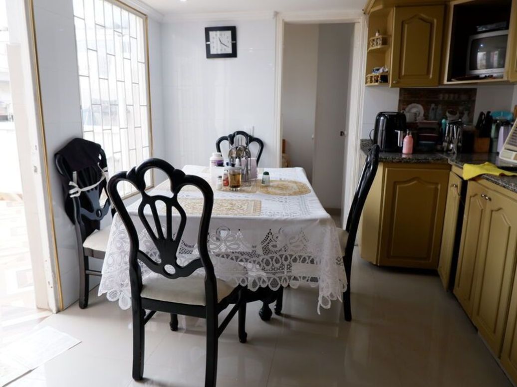 Casa de 4 alcobas en venta en Balcares, Bogotá, 201 m² · foto 10 de 20