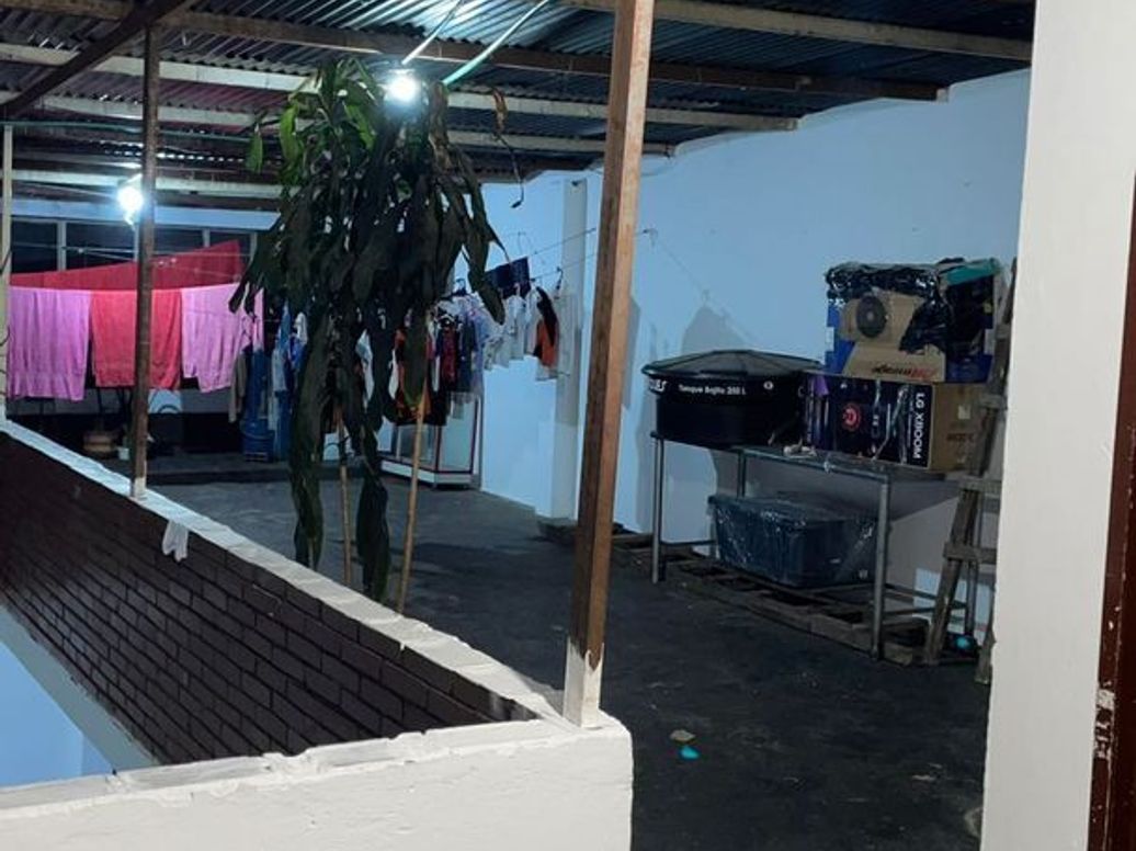 Casa de 7 alcobas en venta en Puente Aranda, Bogotá, 360 m² · foto 5 de 5