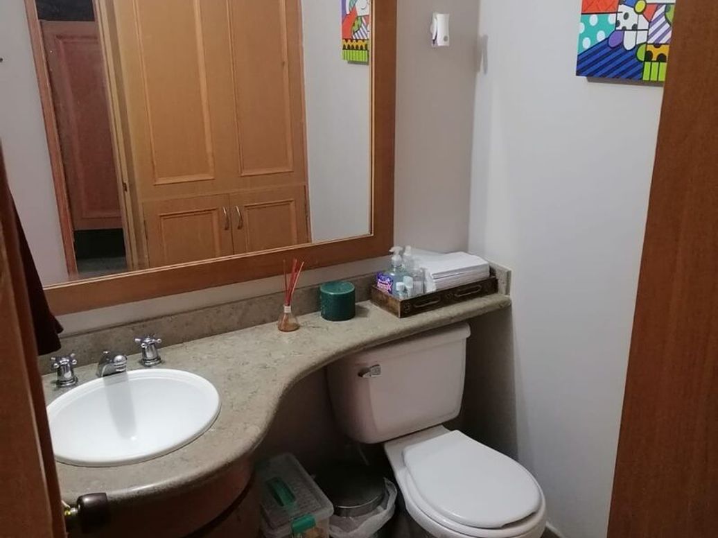 Apartamento de 3 alcobas en venta en Parques De Lorena, Bogotá, 100 m² · foto 5 de 13