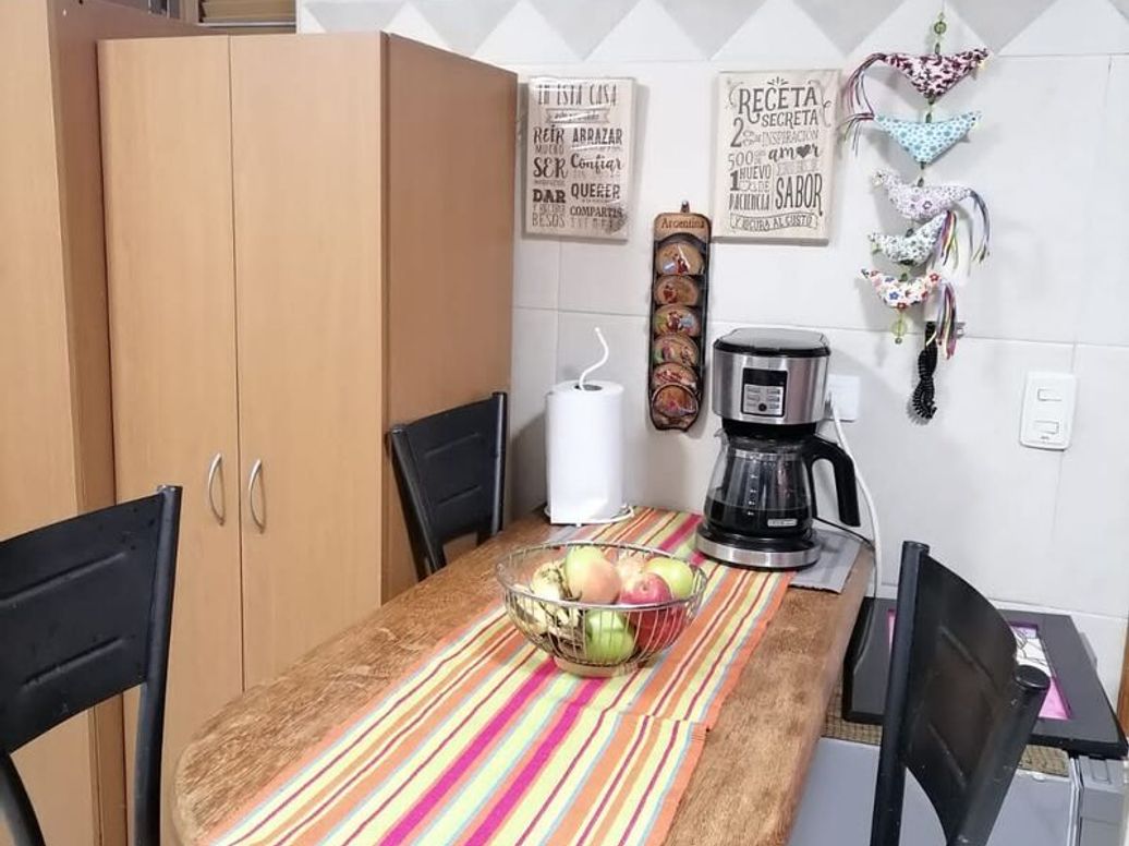 Apartamento de 3 alcobas en venta en Parques De Lorena, Bogotá, 100 m² · foto 3 de 13
