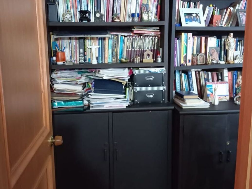Apartamento de 3 alcobas en venta en Parques De Lorena, Bogotá, 100 m² · foto 6 de 13
