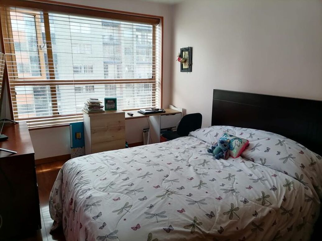 Apartamento de 3 alcobas en venta en Parques De Lorena, Bogotá, 100 m² · foto 13 de 13