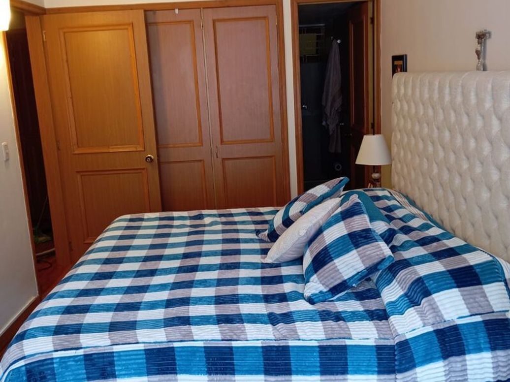 Apartamento de 3 alcobas en venta en Parques De Lorena, Bogotá, 100 m² · foto 8 de 13