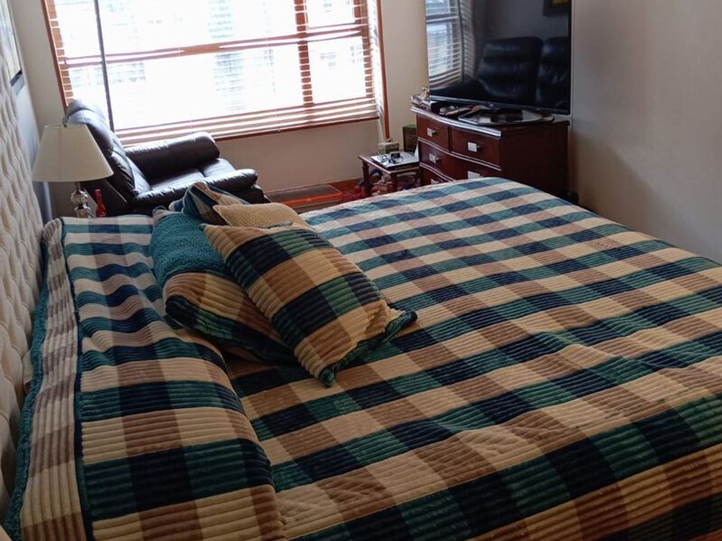 Apartamento de 3 alcobas en venta en Parques De Lorena, Bogotá, 100 m² · foto 9 de 13