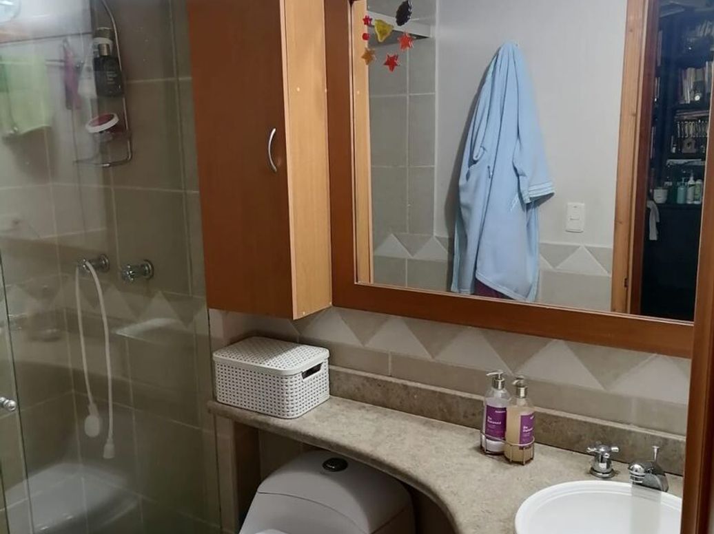 Apartamento de 3 alcobas en venta en Parques De Lorena, Bogotá, 100 m² · foto 11 de 13
